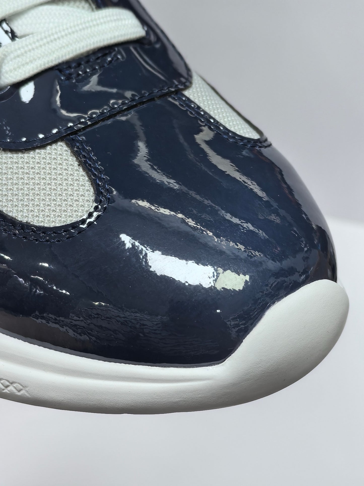 Multi-Colors Shoes - Size 45 - FashionHype.xyz