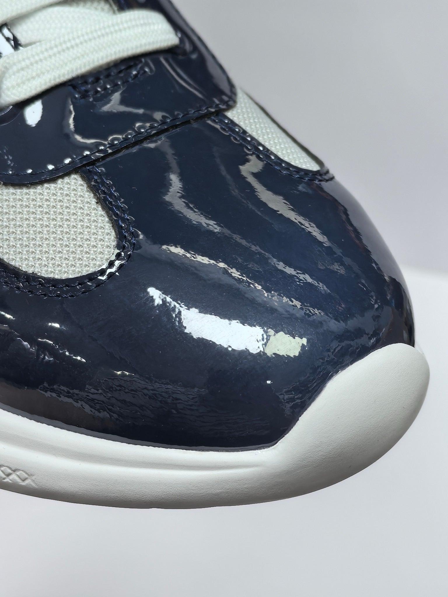 Multi-Colors Shoes - Size 45 - FashionHype.xyz