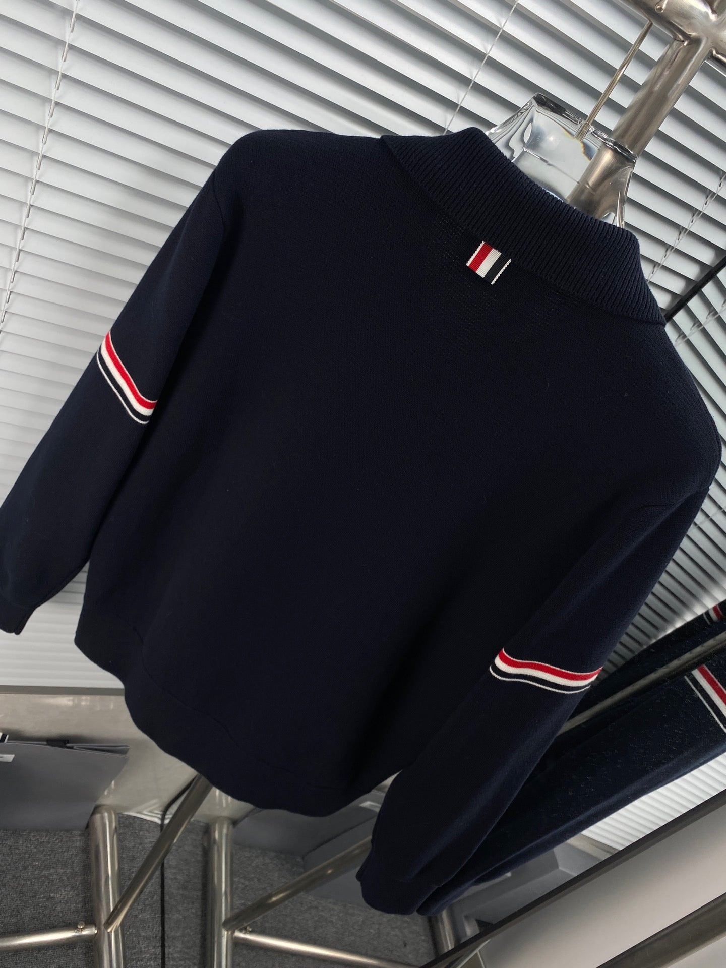 Multi-Colors Jacket - FashionHype.xyz