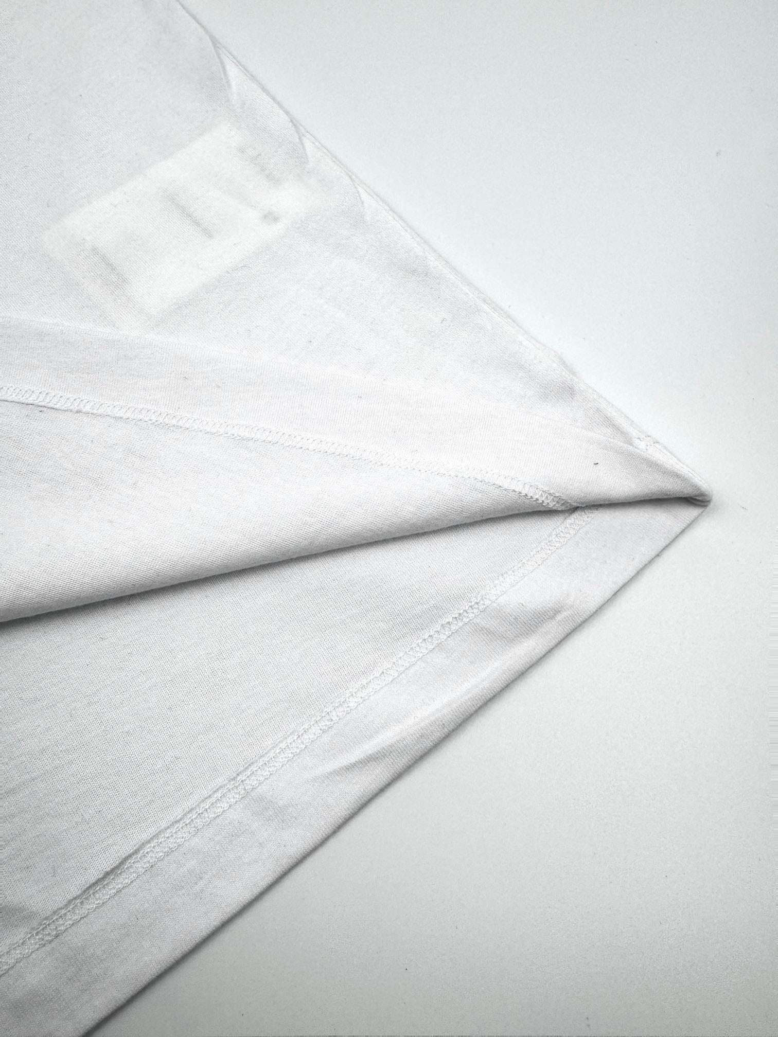 Multi-Color T-Shirt - FashionHype.xyz