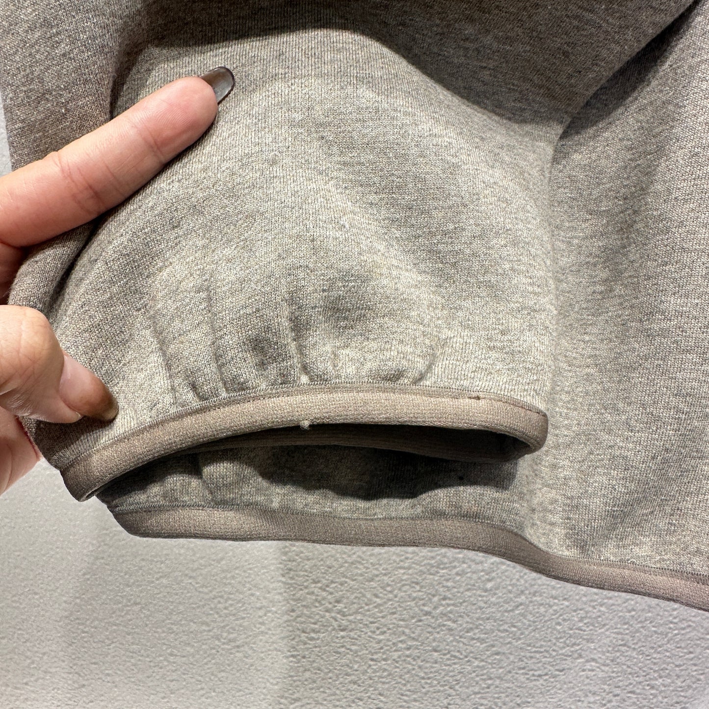 Black and Plant ash Hoodie - FashionHype.xyz