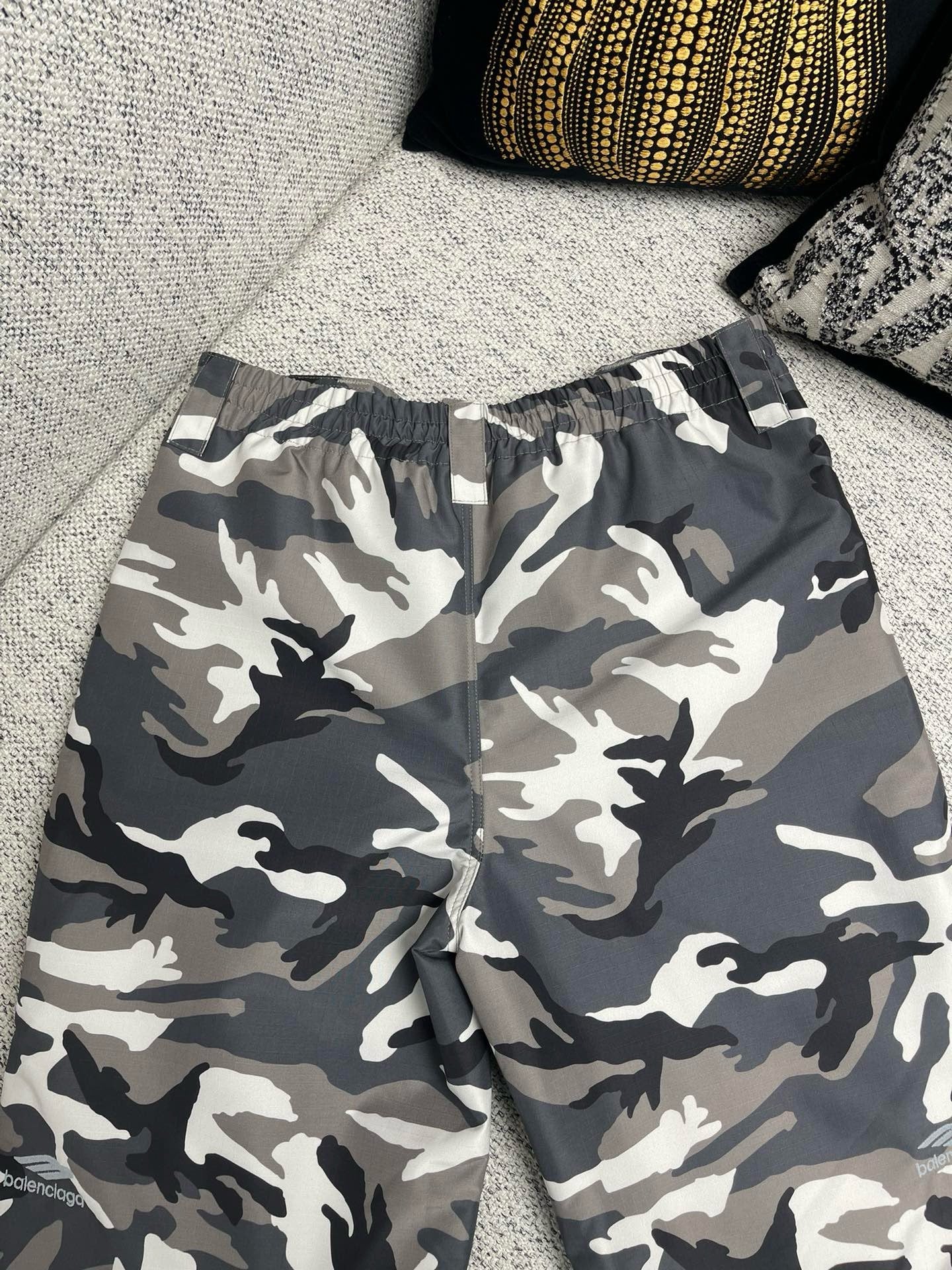 Multi-Colors Pant - FashionHype.xyz
