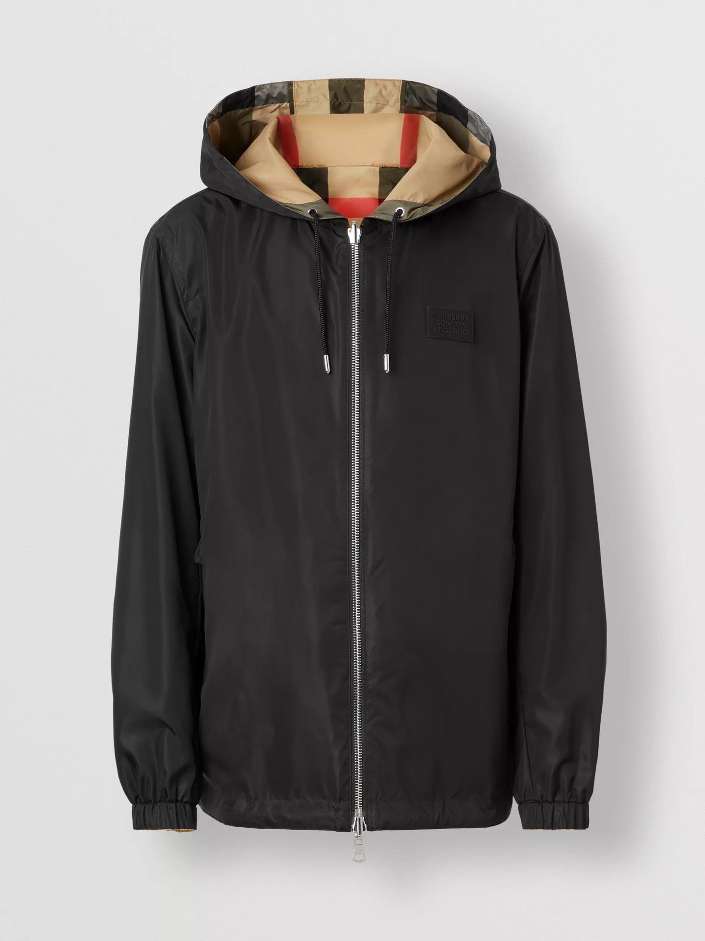 Multi-color Jacket - FashionHype.xyz