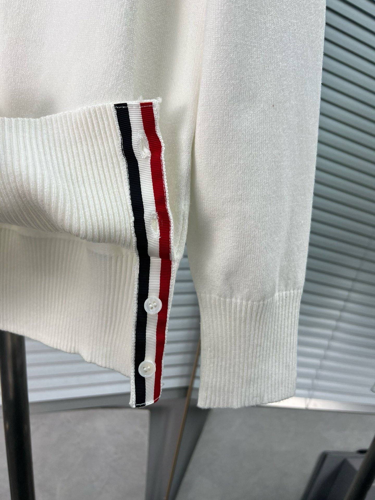 Multi-Colors Jacket - FashionHype.xyz