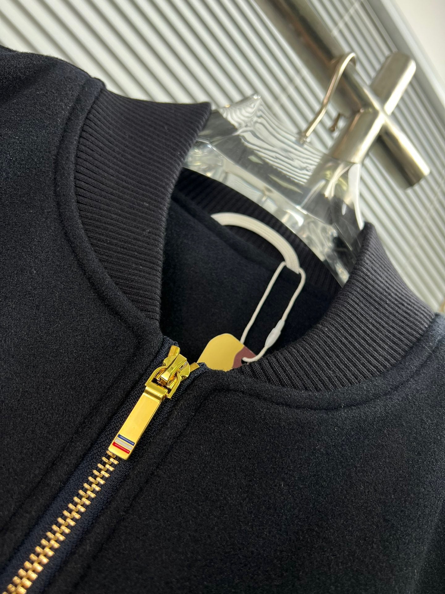 Multi-Colors Jacket - FashionHype.xyz