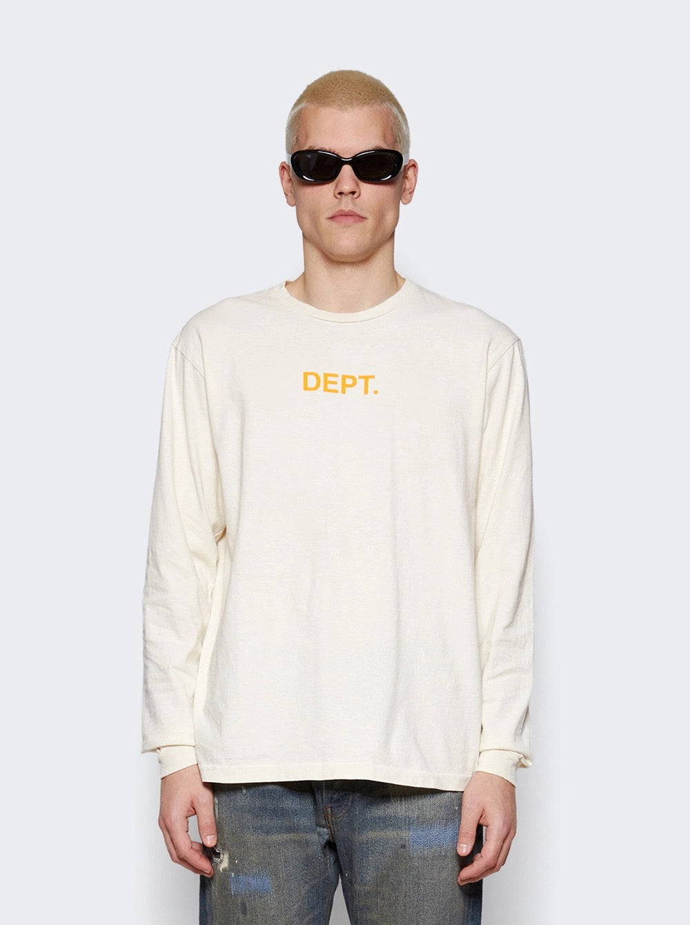 White Jersey - FashionHype.xyz