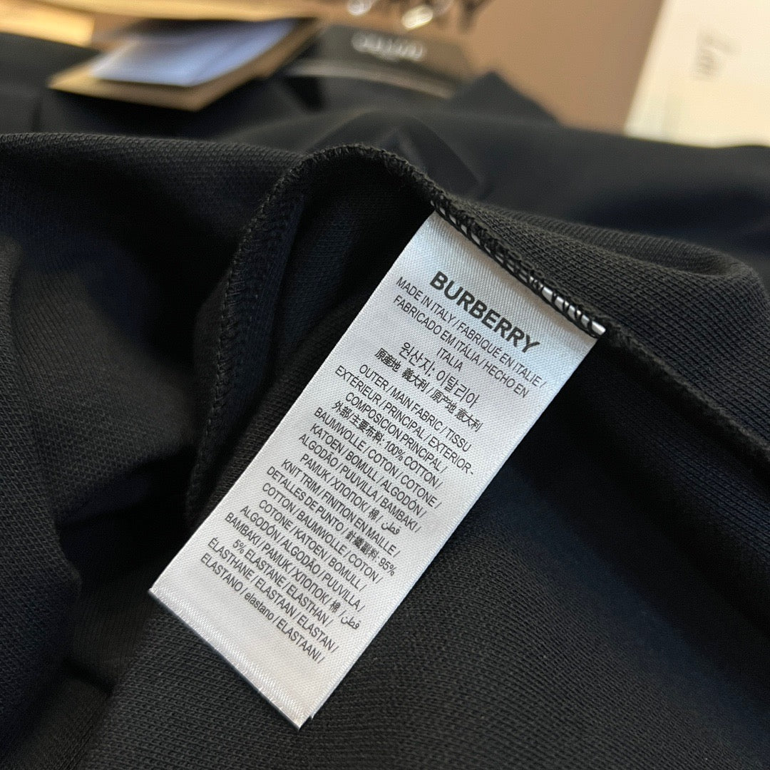 Mehrfarbiges Polo