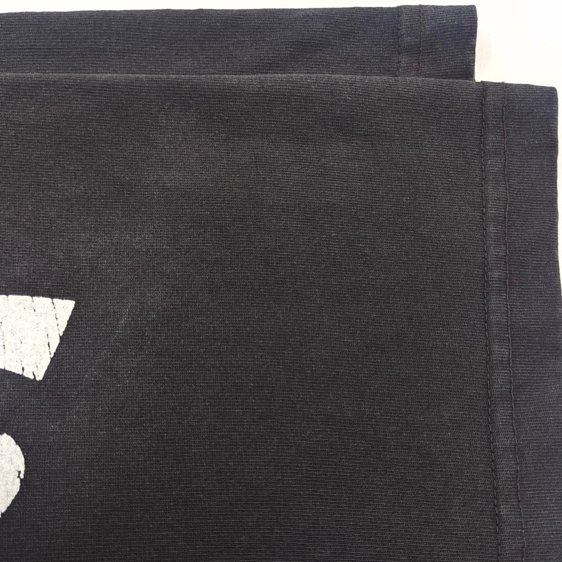 Schwarzes T-Shirt