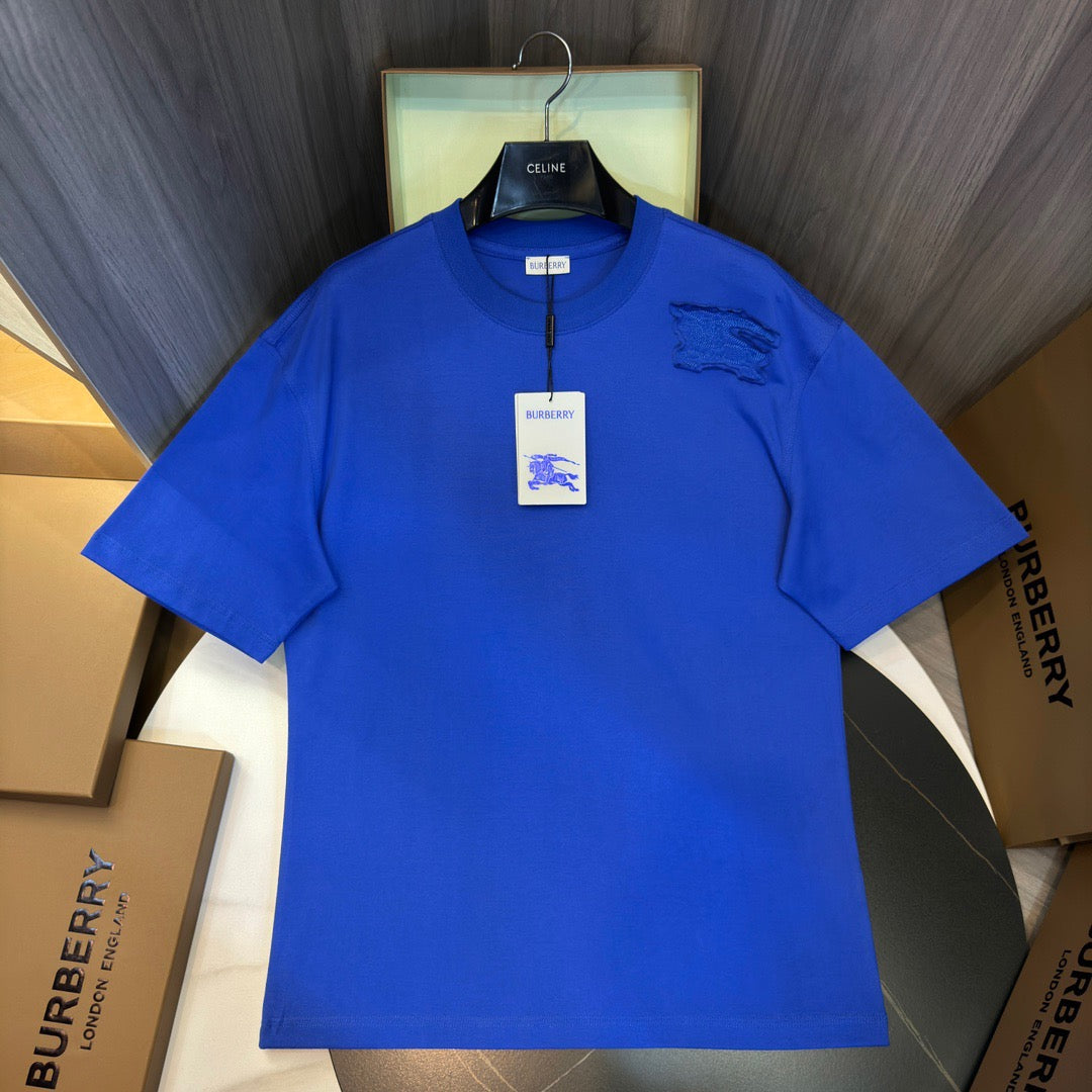 Mehrfarbiges T-Shirt