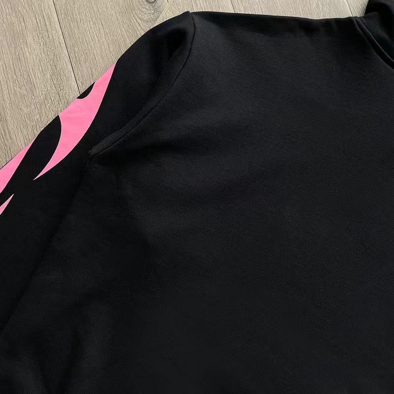 Black Hoodie - FashionHype.xyz