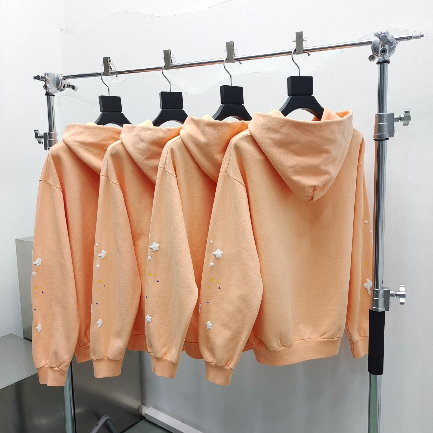 Rosa Hoodie