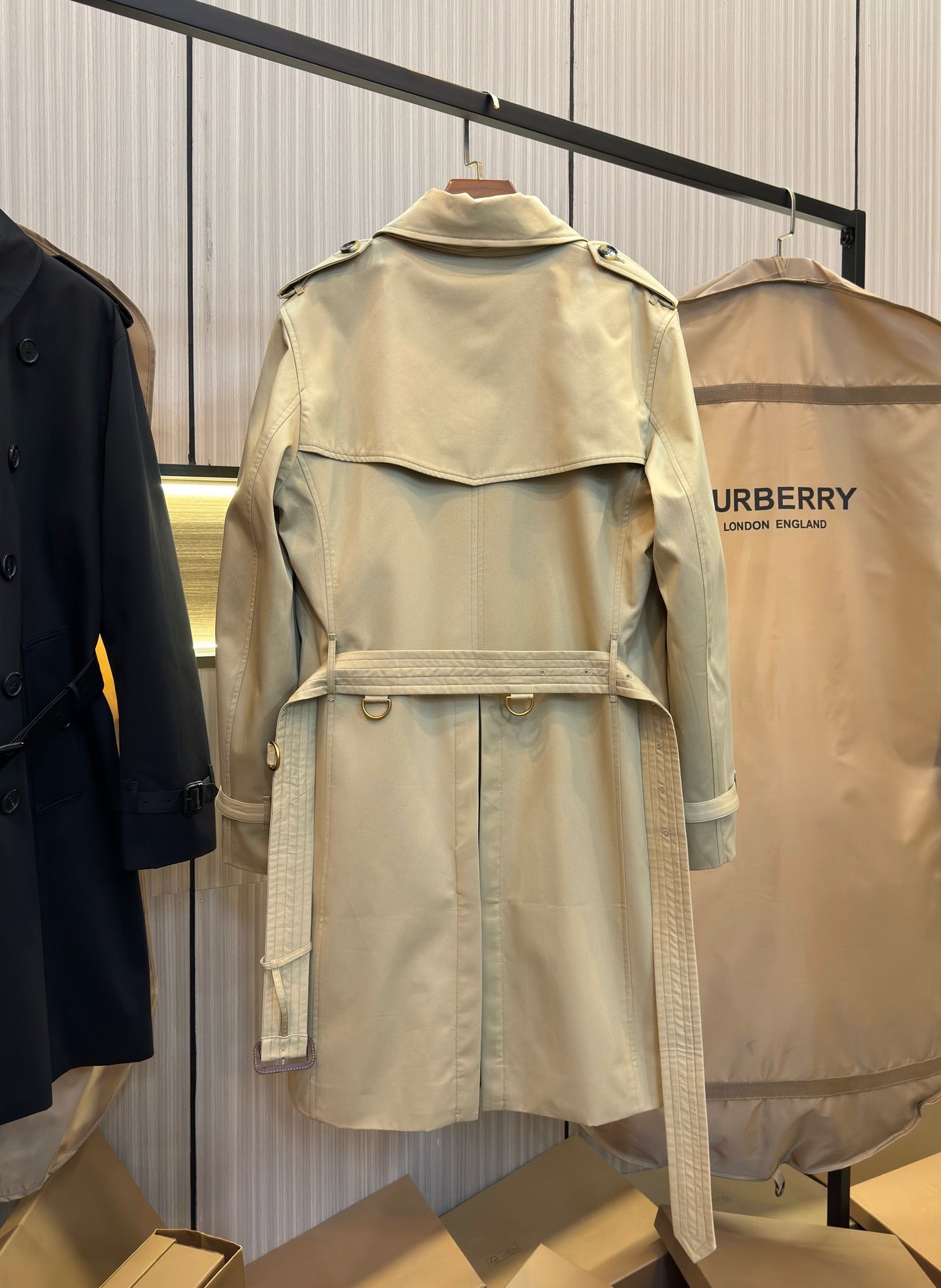 Multi-color Jacket - FashionHype.xyz