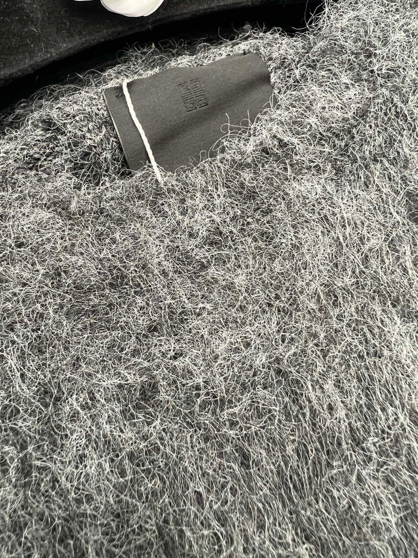 Grey Jersey - FashionHype.xyz