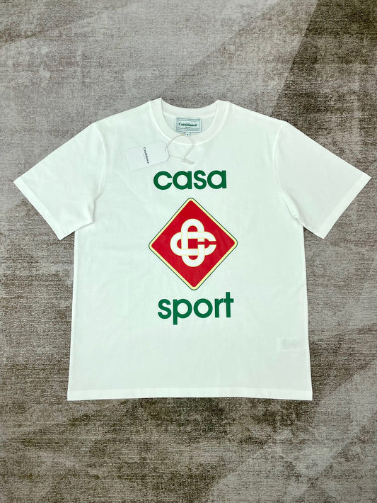 camiseta blanca