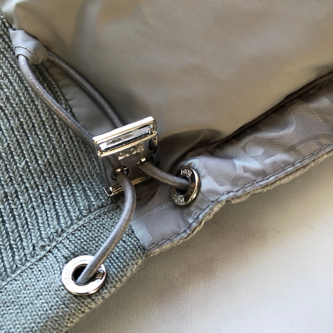 Black, Navy blue and Grey green Jacket - FashionHype.xyz