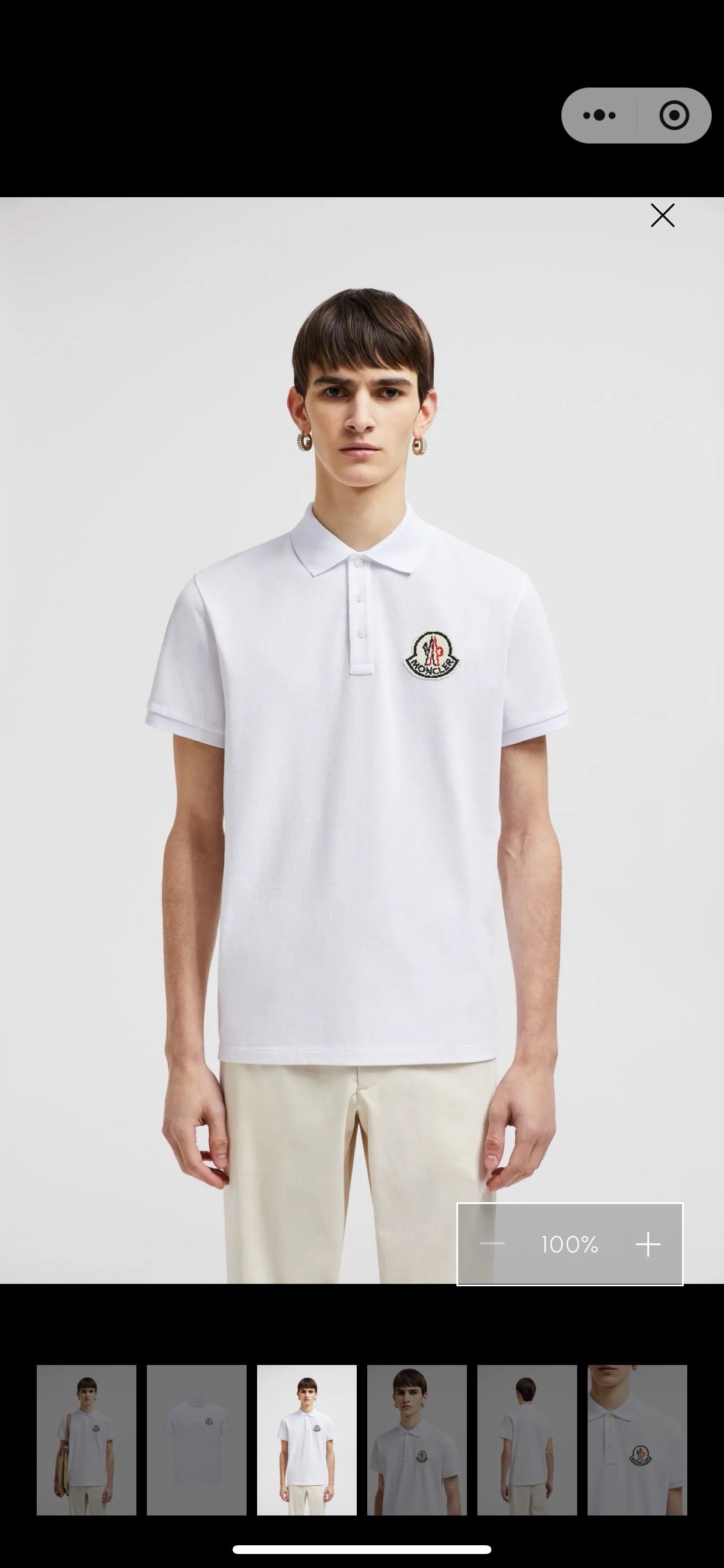 Multi-Colors T-Shirt - FashionHype.xyz