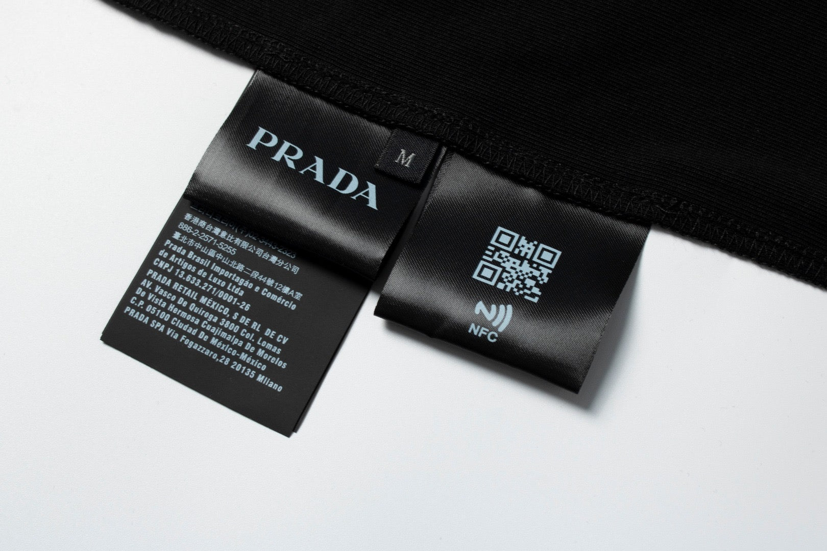 Black and White Vest - FashionHype.xyz