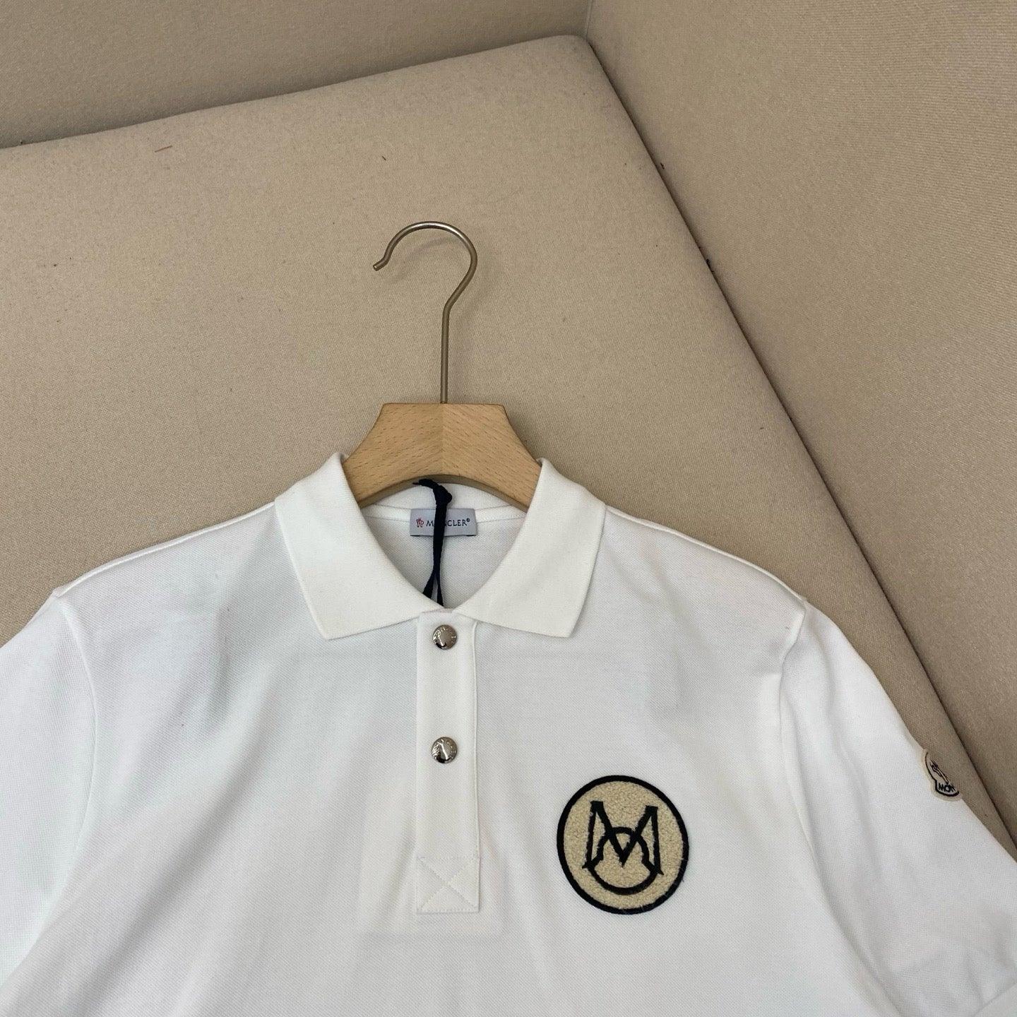 Multi-Colors Polo - FashionHype.xyz