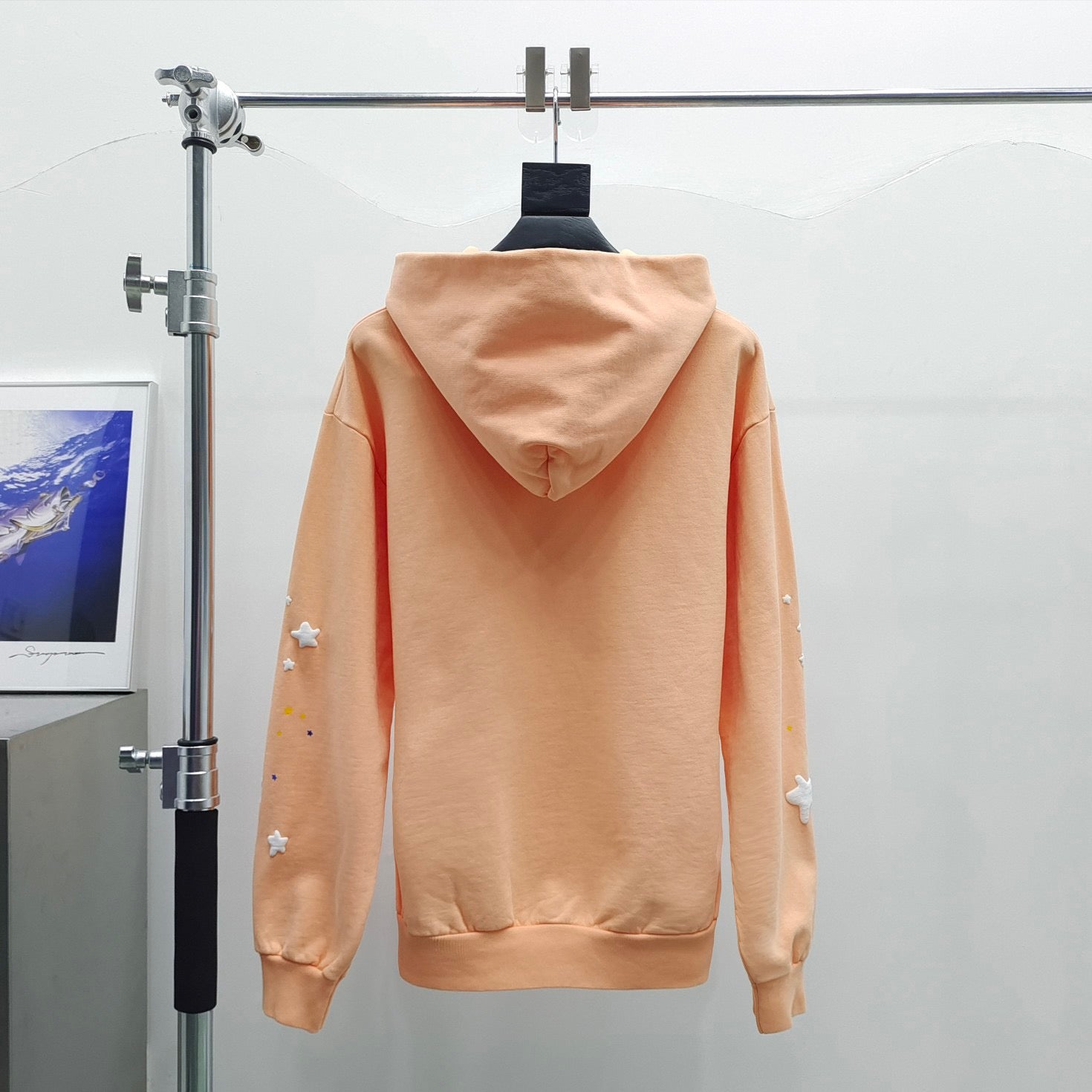 Rosa Hoodie