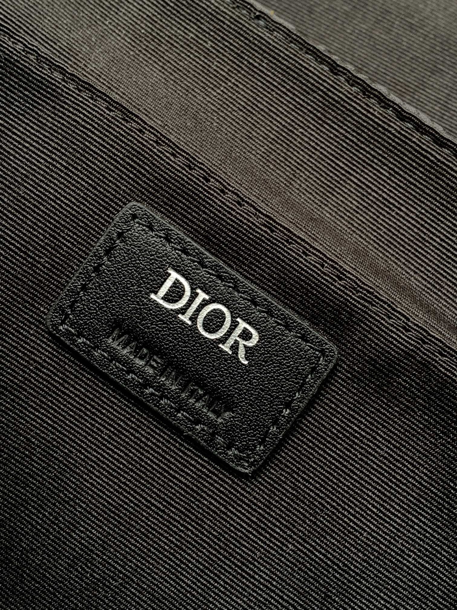 Schwarze Tasche