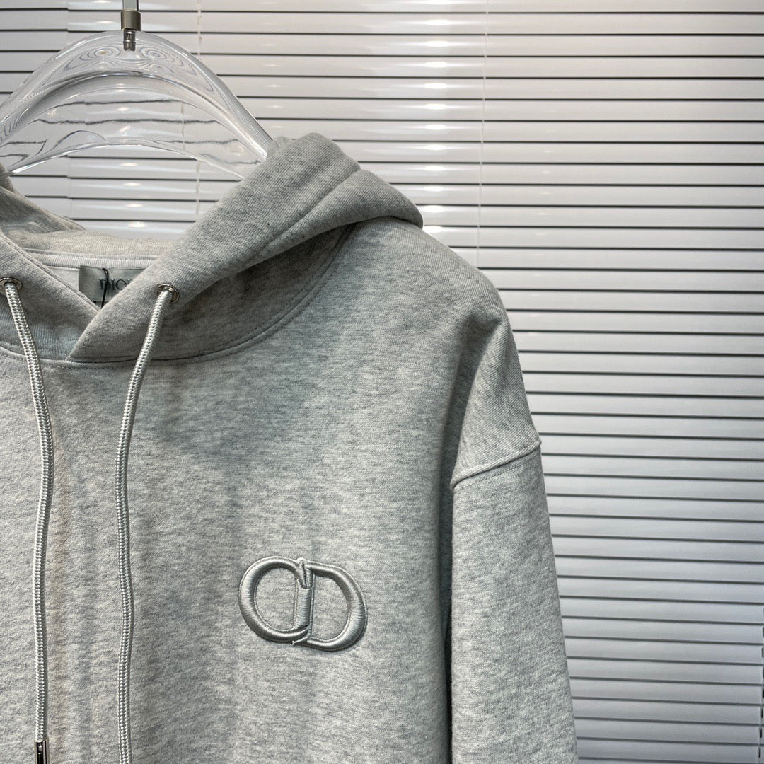 Multi-color Hoodie - FashionHype.xyz