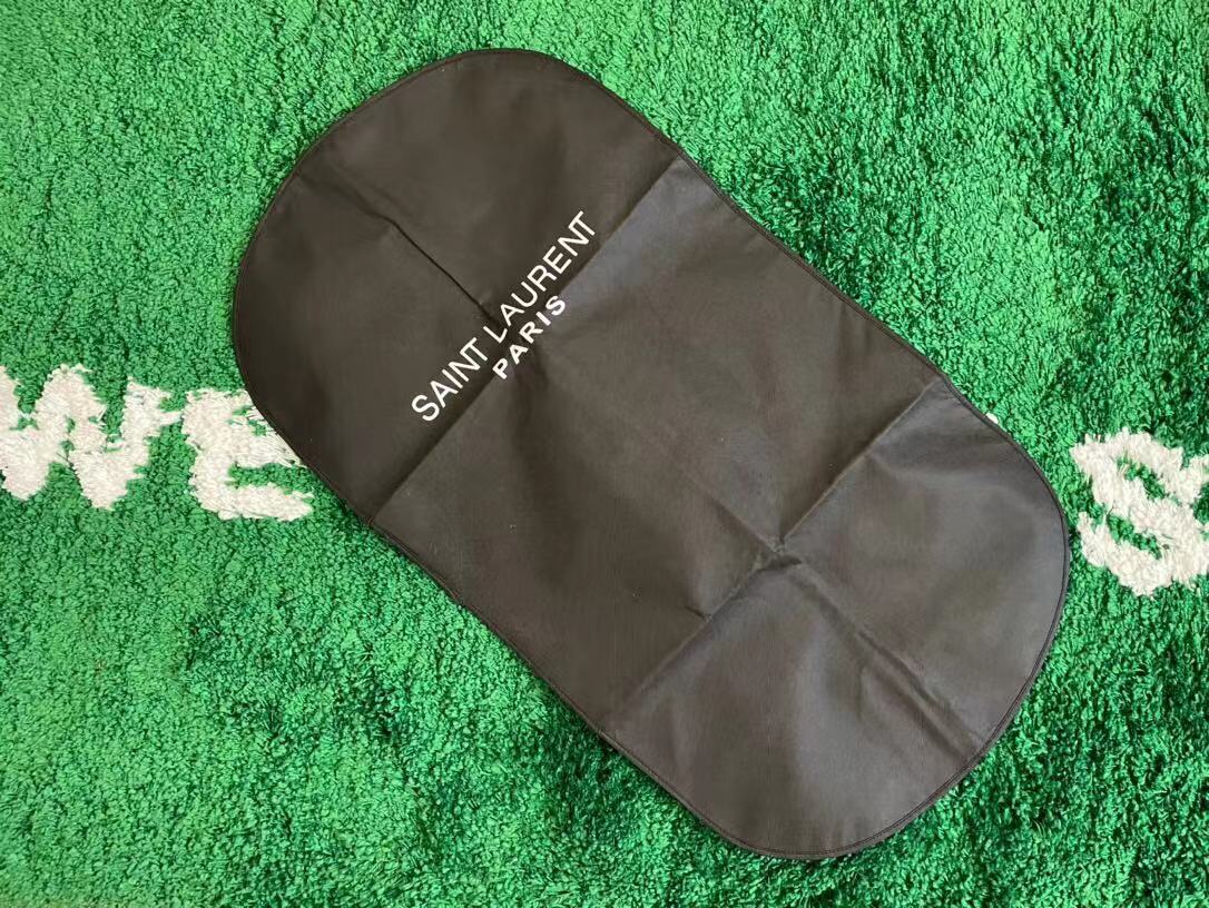 Black and Red Jacket - FashionHype.xyz