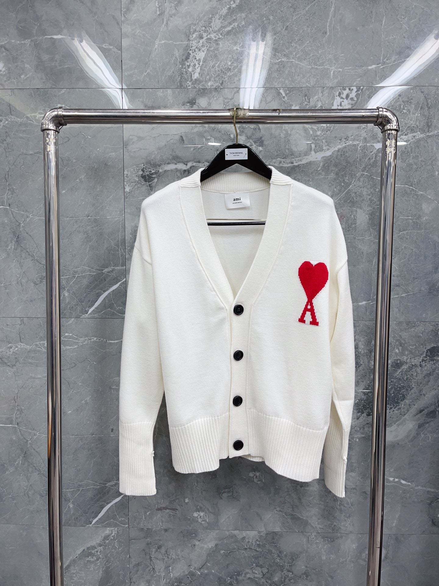 Multi-color Jacket - FashionHype.xyz