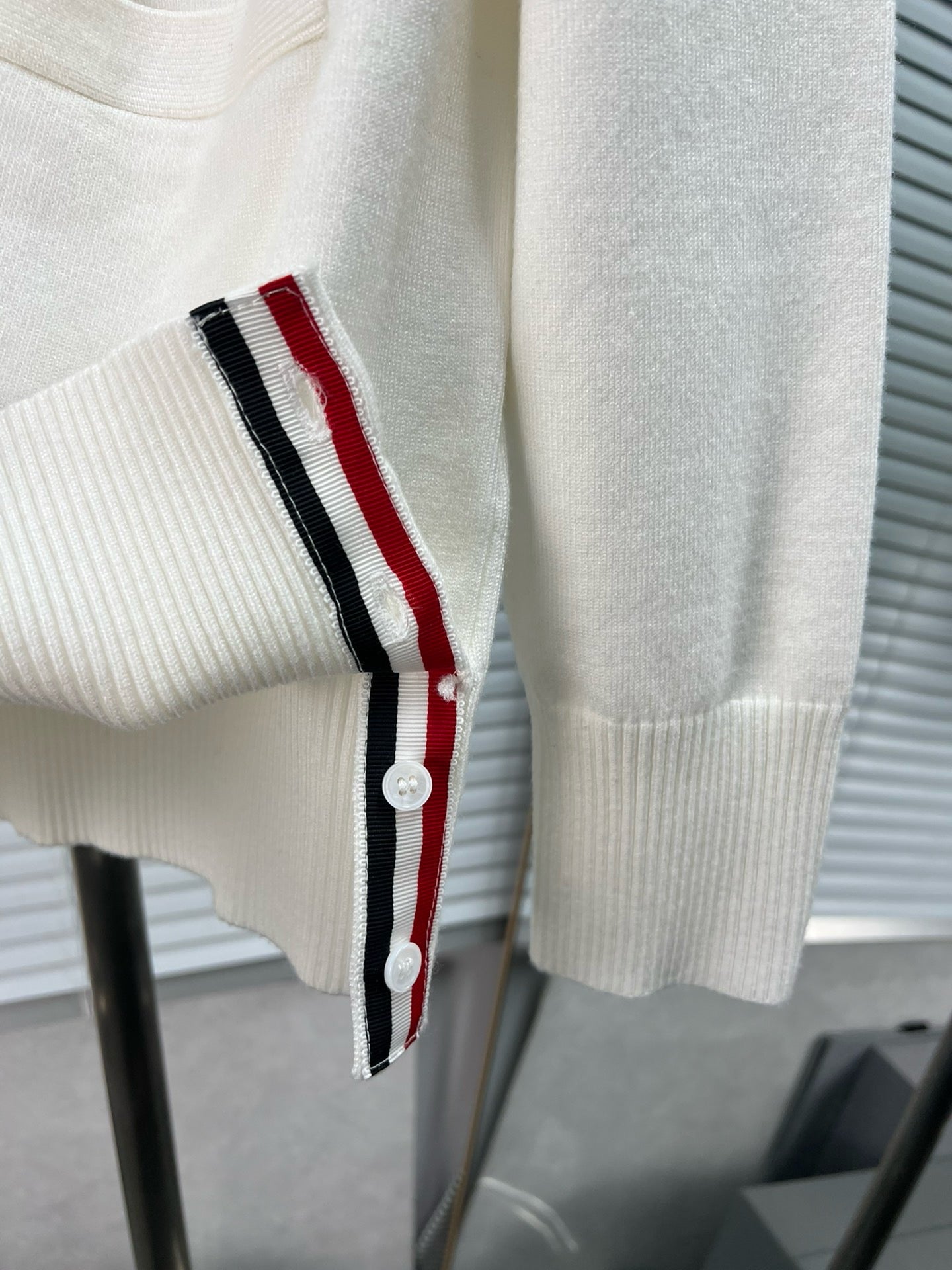 Multi-Colors Jacket - FashionHype.xyz