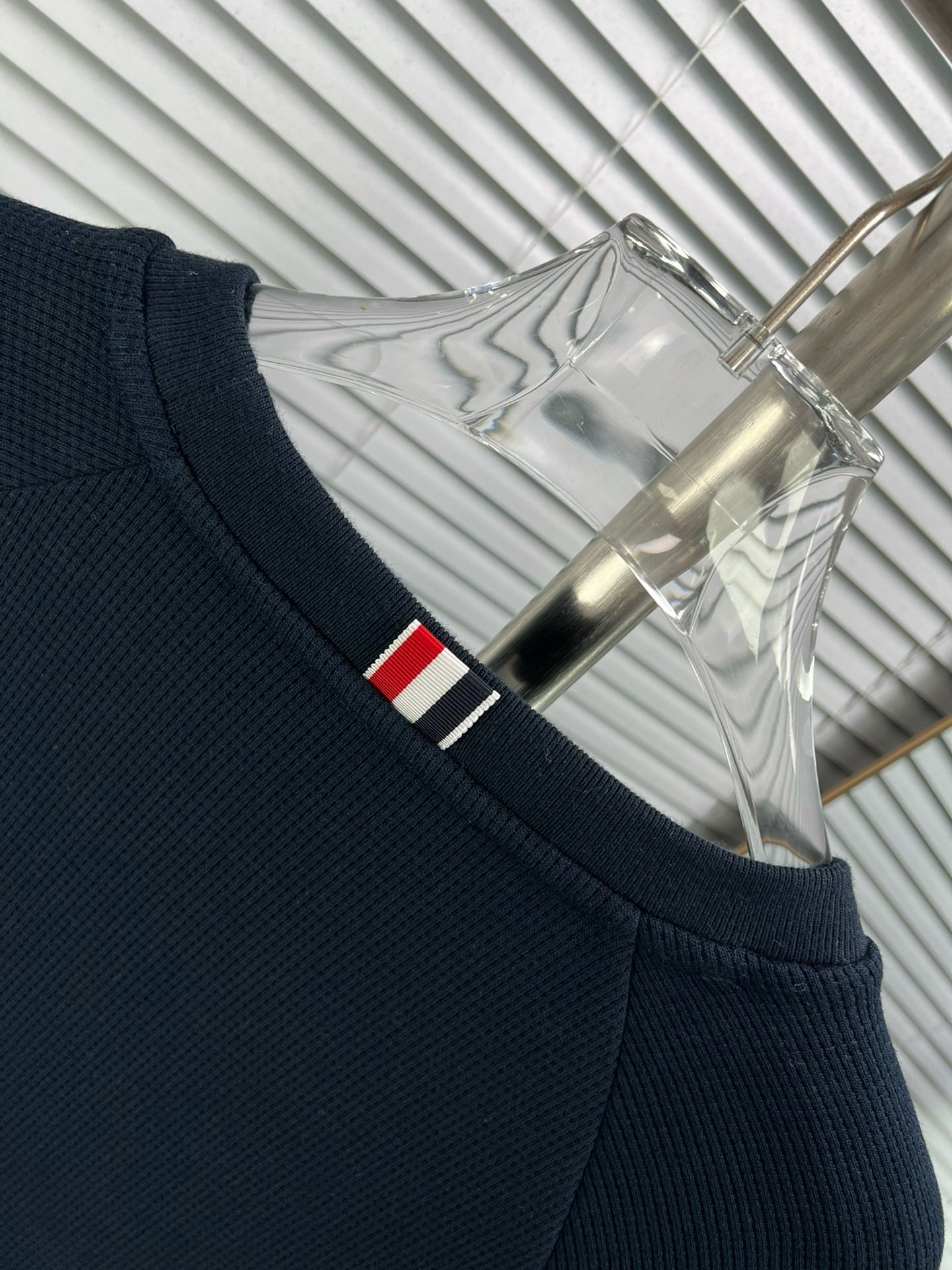 Multi-Color Jersey - FashionHype.xyz