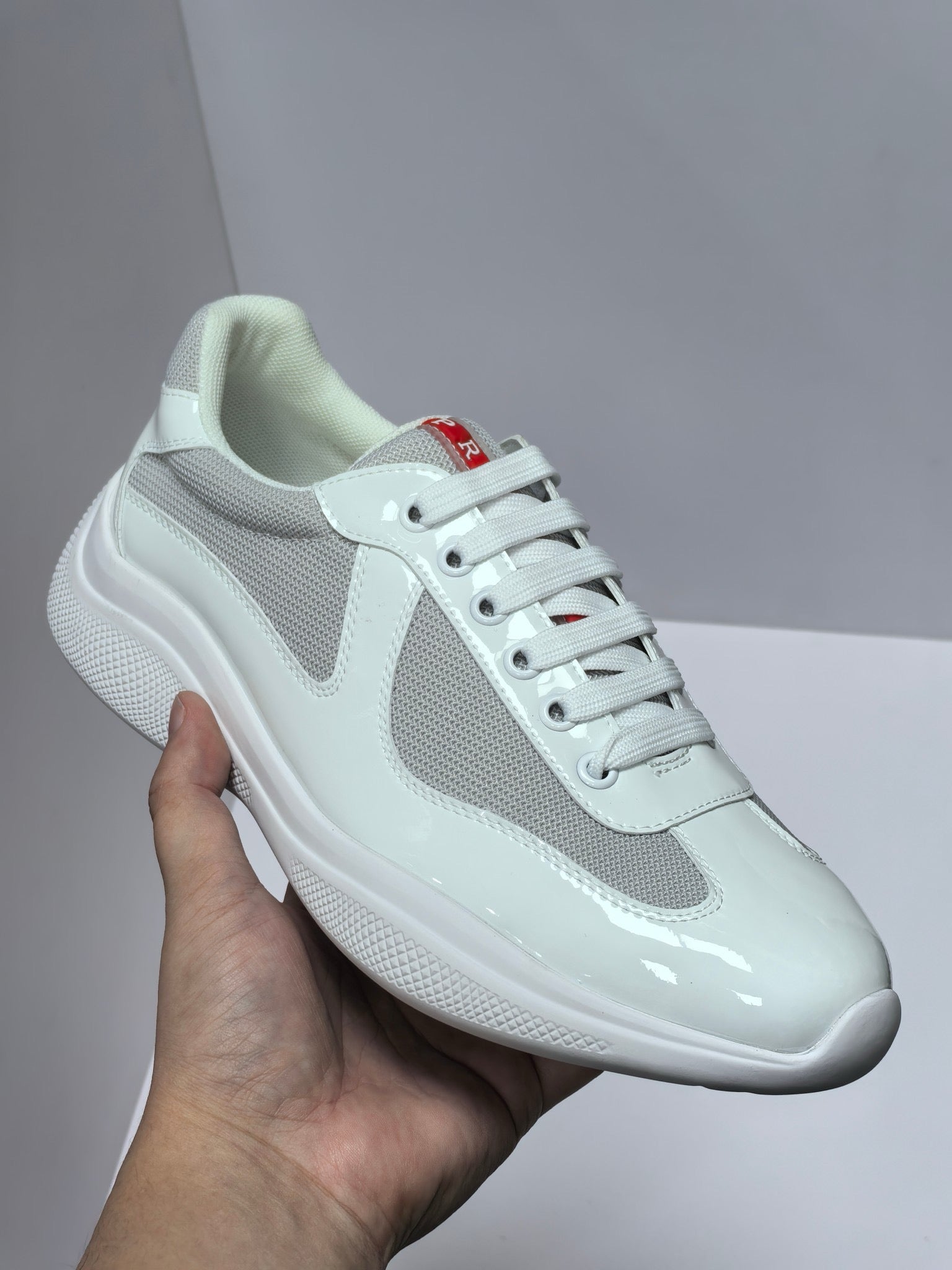 Multi-Colors Shoes - Size 45 - FashionHype.xyz