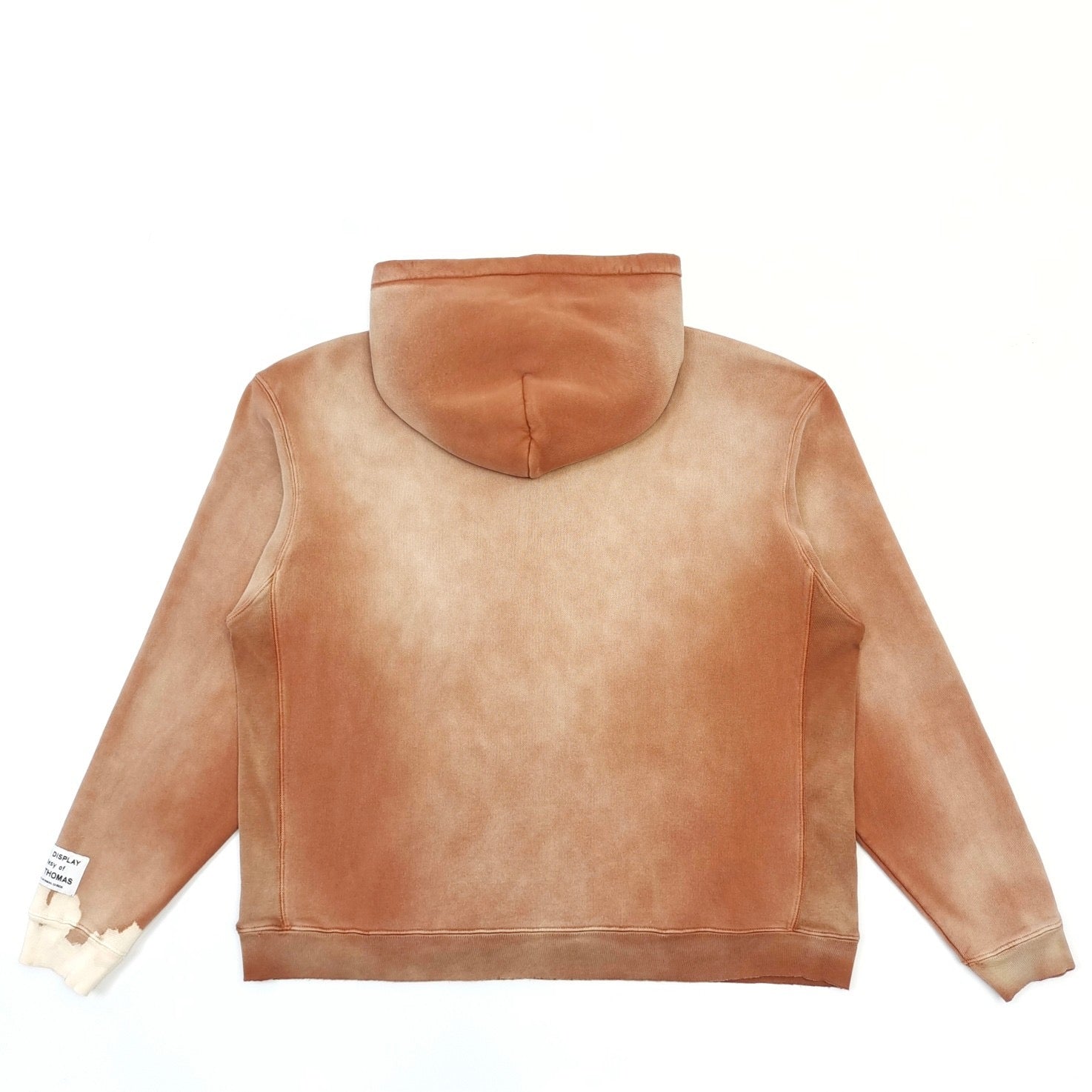 Multi-Color Hoodie - FashionHype.xyz