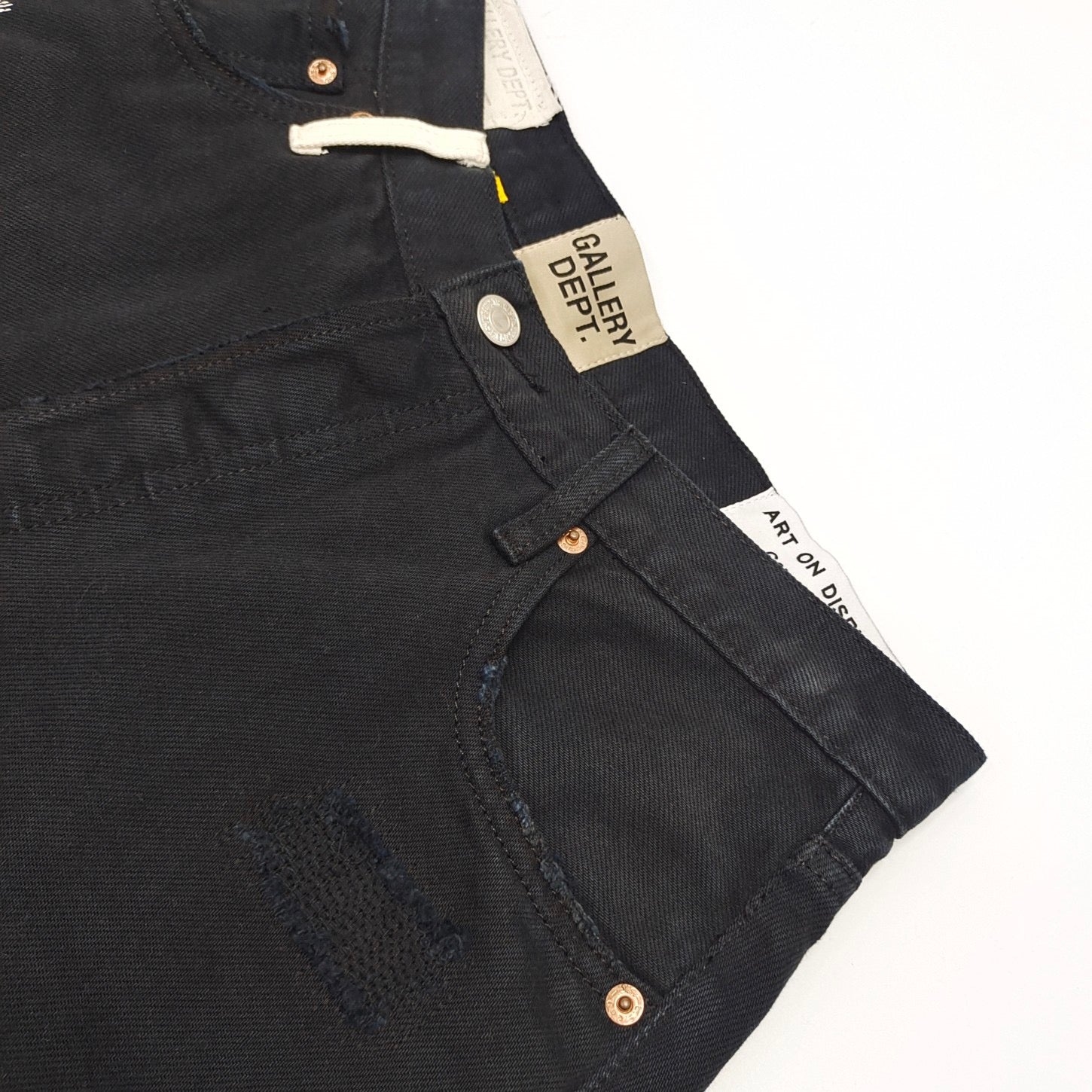 Black Pant - FashionHype.xyz