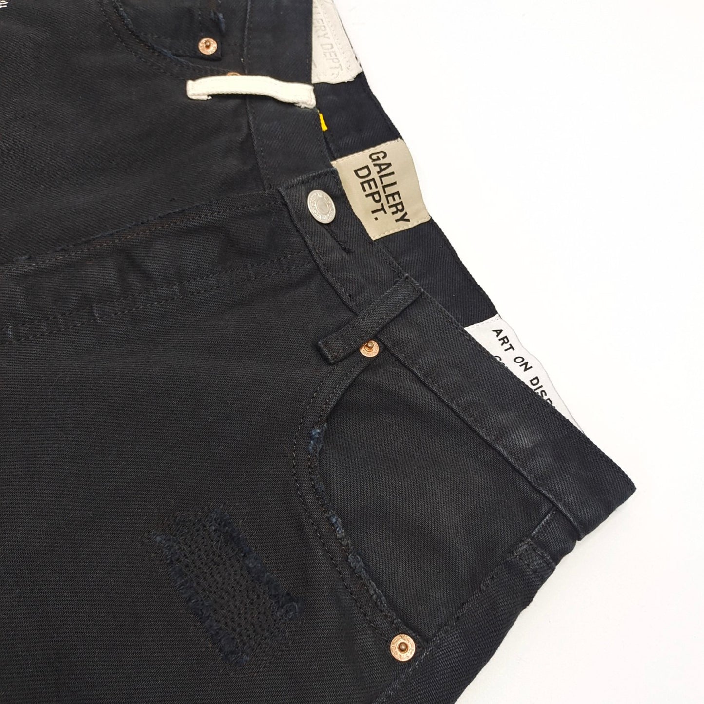 Black Pant - FashionHype.xyz