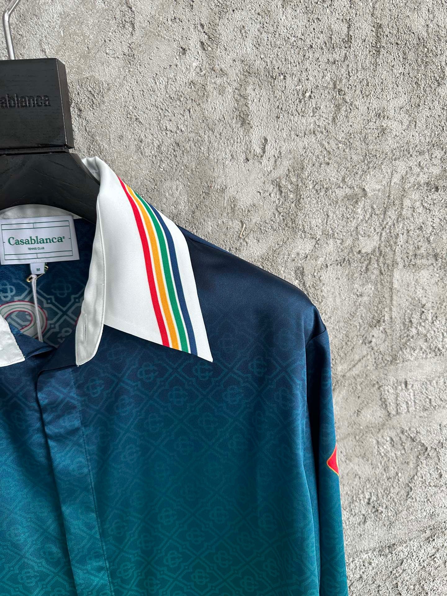 Multi-color Jacket - FashionHype.xyz