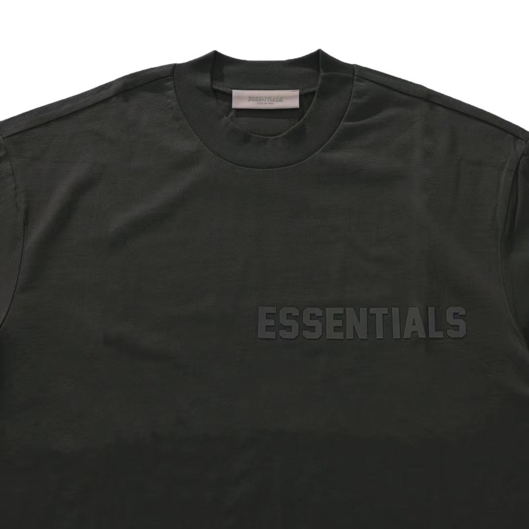 Multi-color T-shirt - FashionHype.xyz