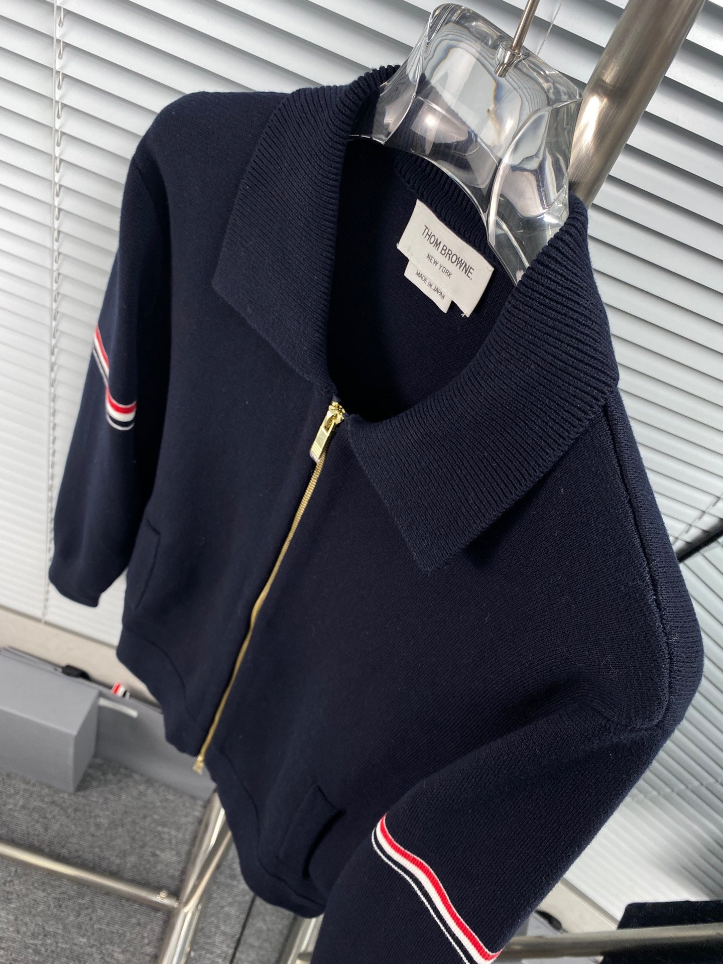Multi-Colors Jacket - FashionHype.xyz
