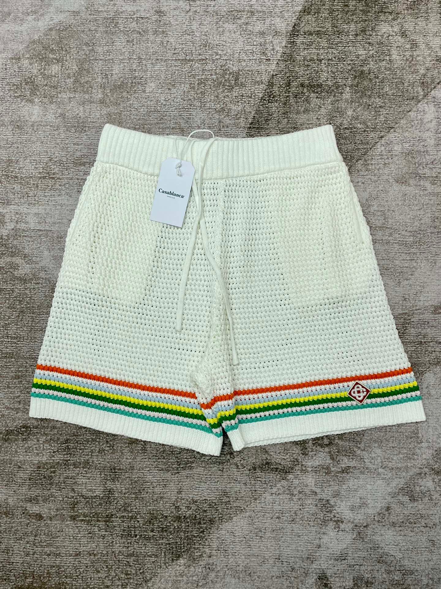 Multi-color Shirt with Short - FashionHype.xyz