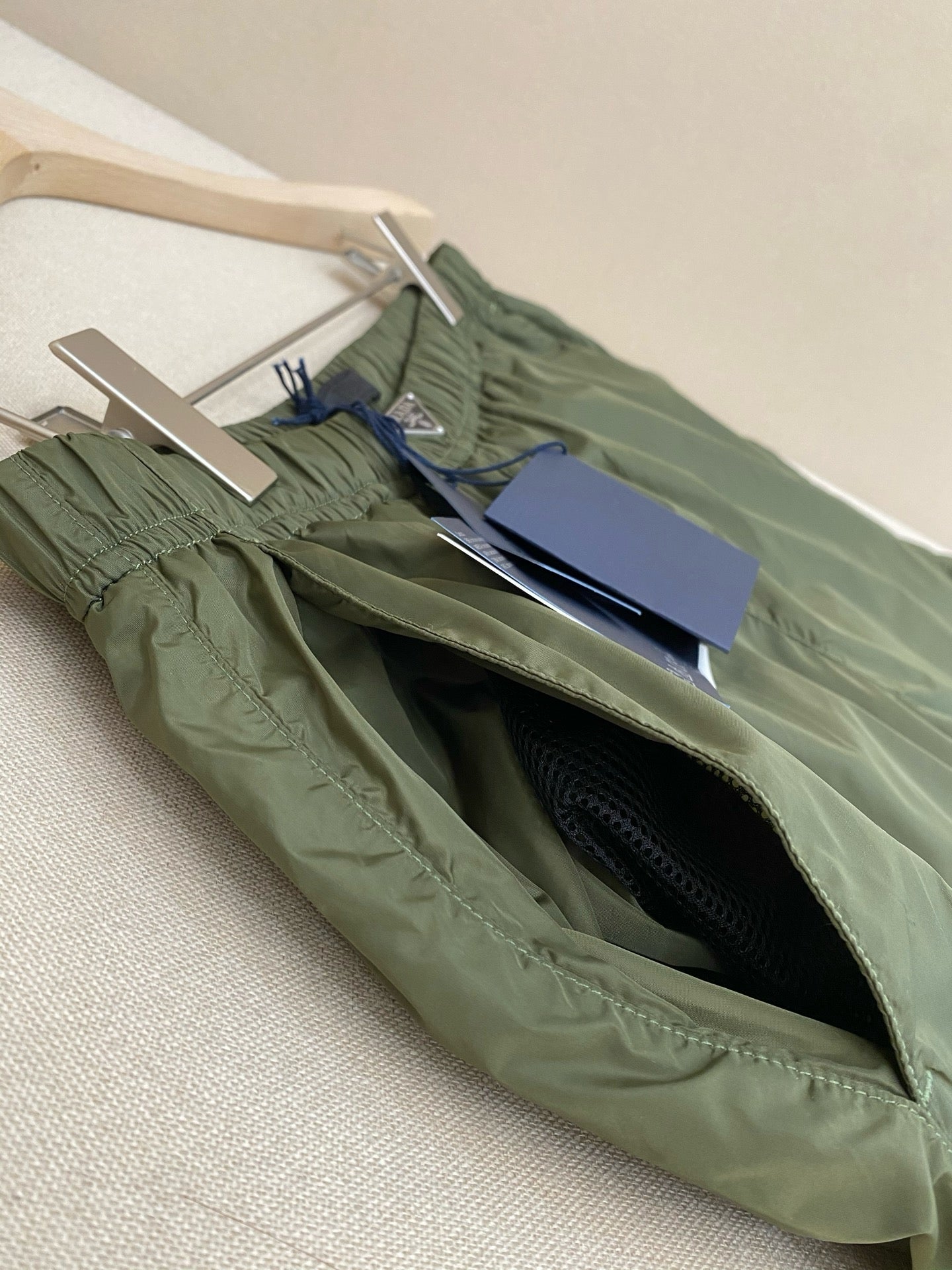 Multi-Colors Short - FashionHype.xyz