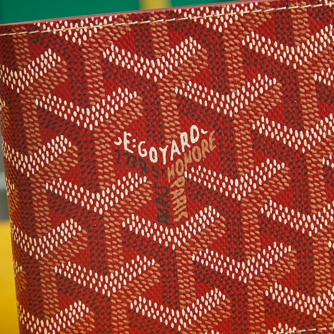 Multi-Colors Bag - FashionHype.xyz