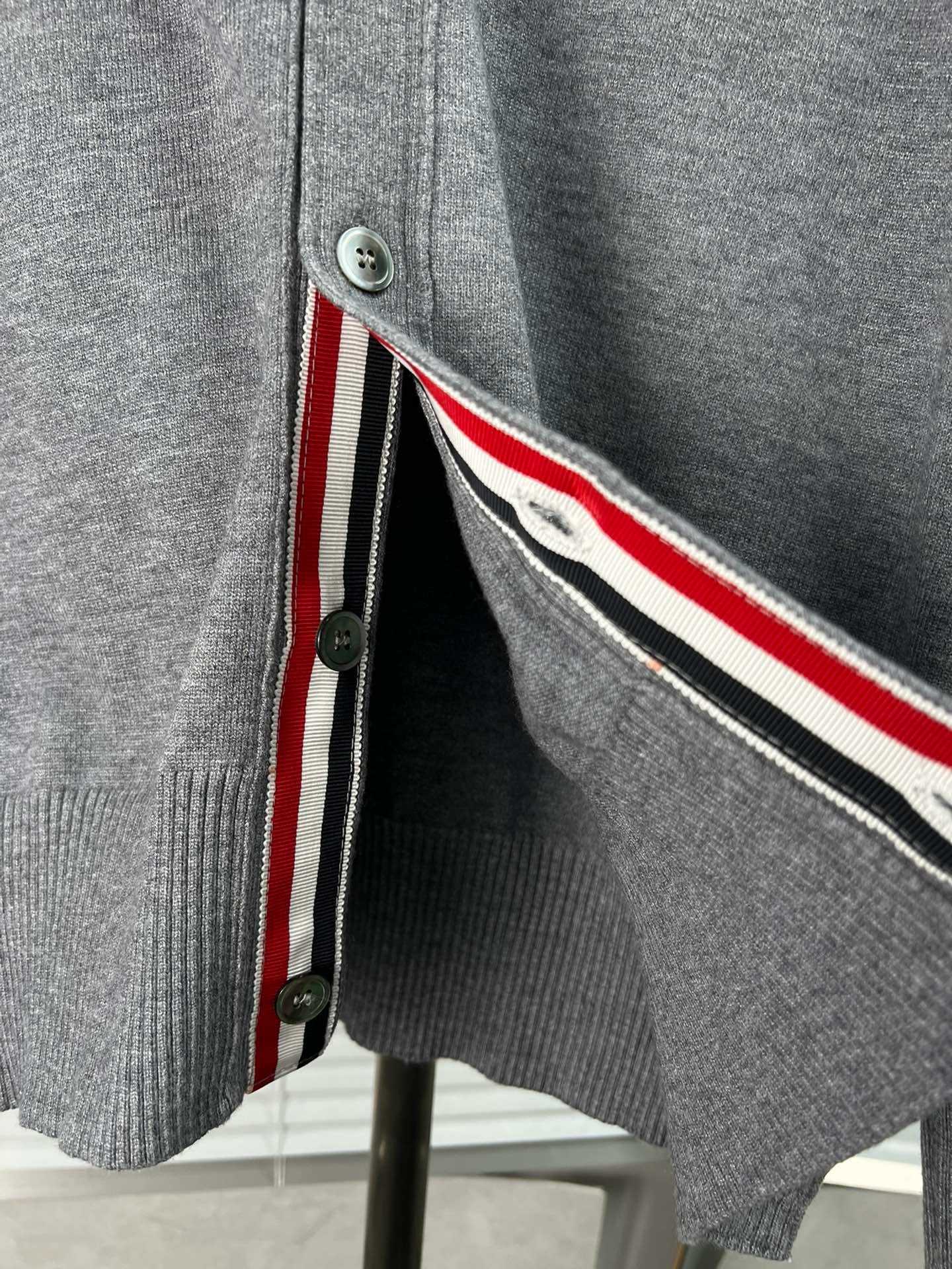 Multi-Colors Jacket - FashionHype.xyz