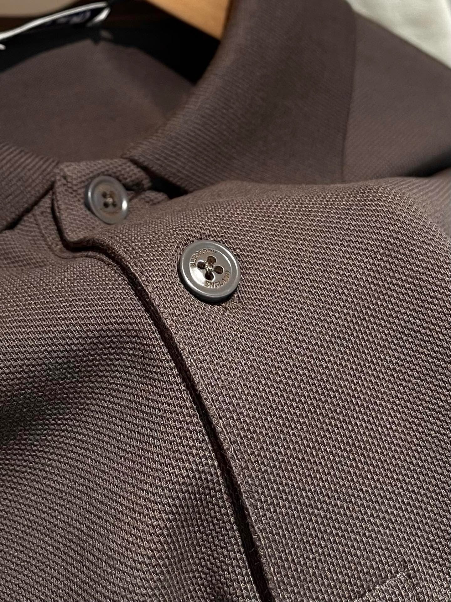 Multi-Colors Polo - FashionHype.xyz