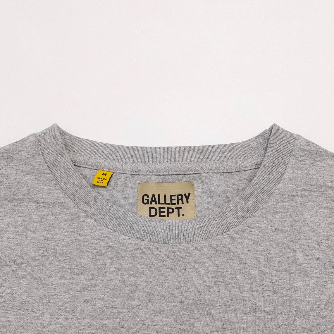 Grey, White, Blue and Sky blue T-shirt - FashionHype.xyz
