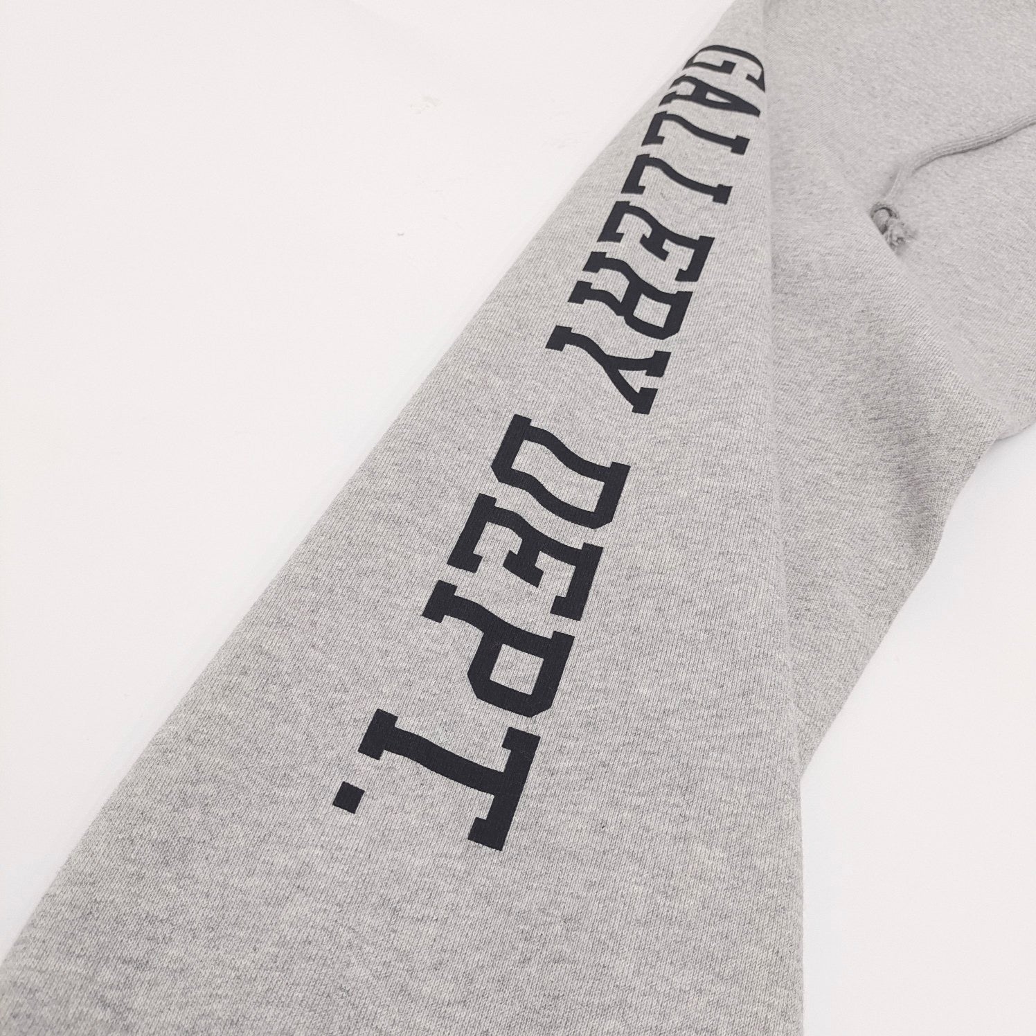 Graue Hose