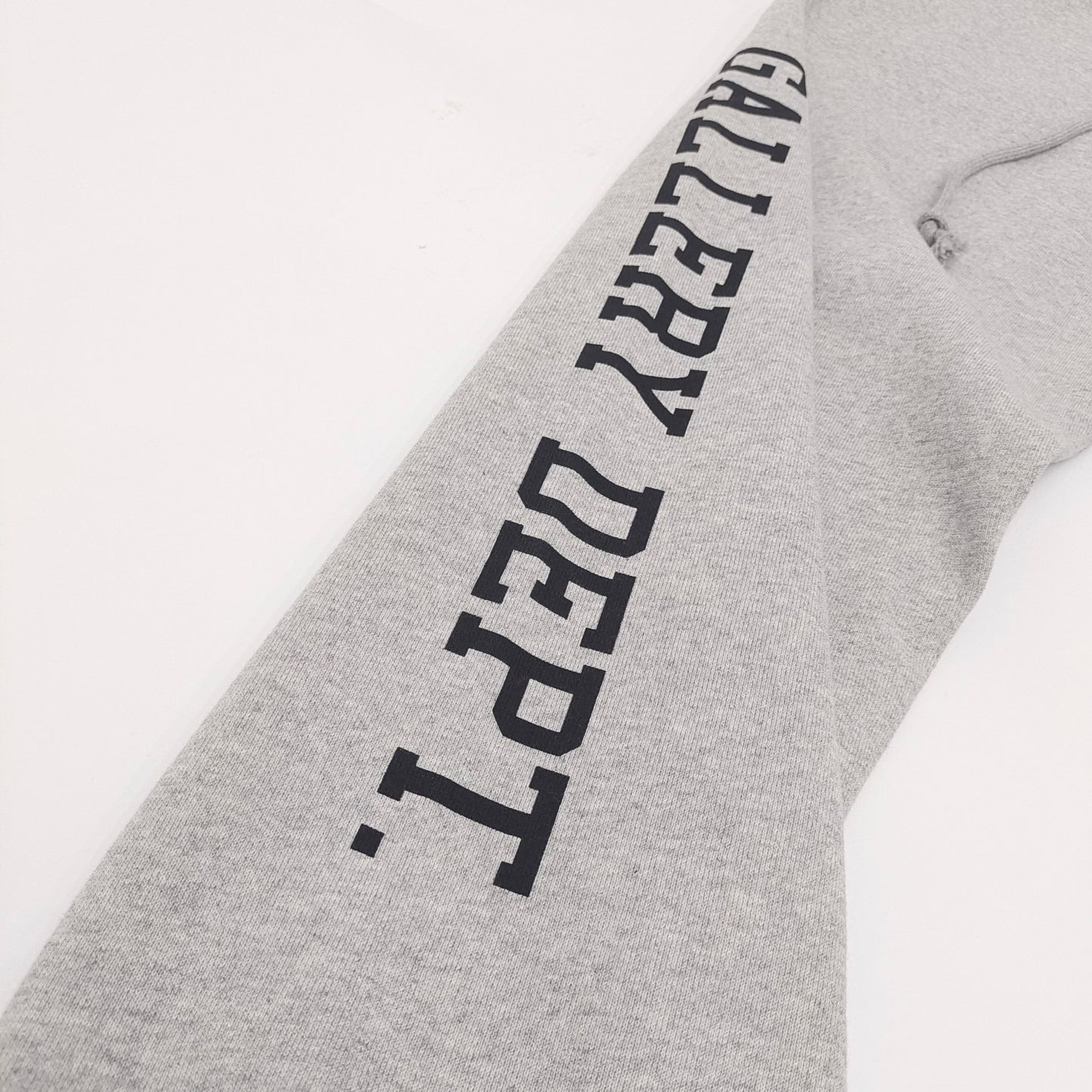 Graue Hose