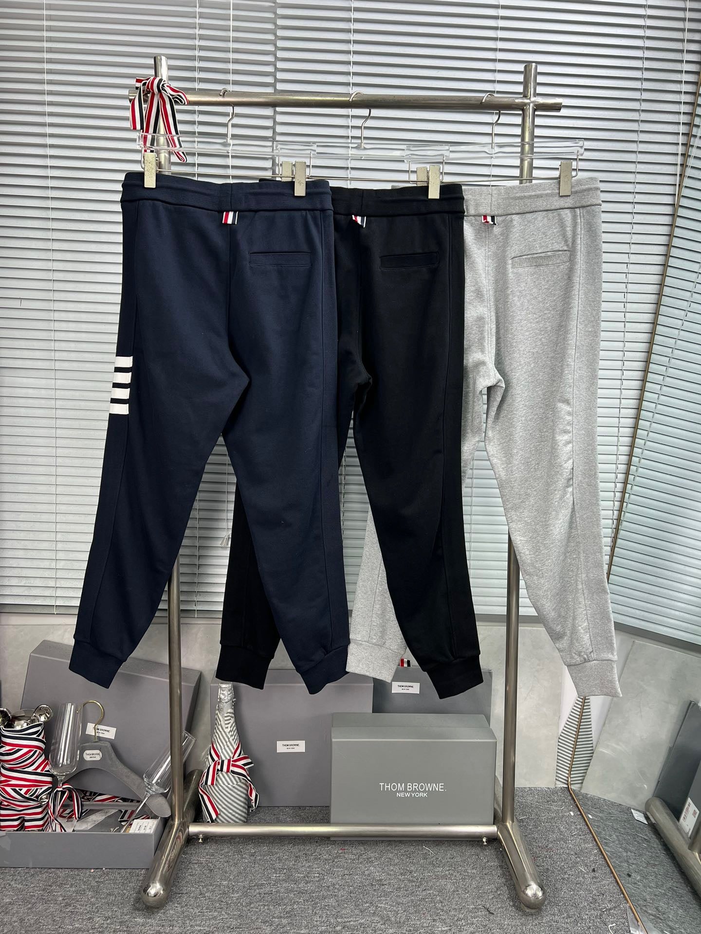 Pantalón Multicolor