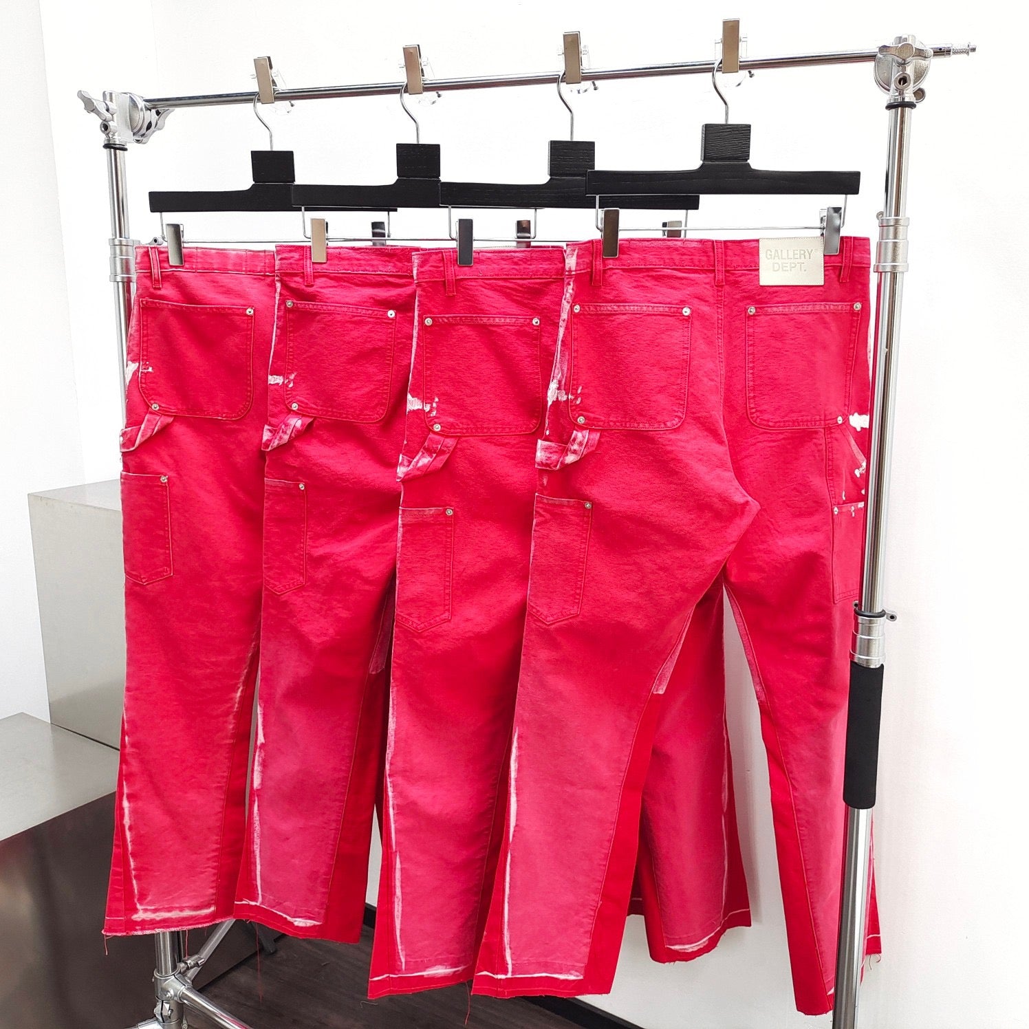 Red Pant - FashionHype.xyz