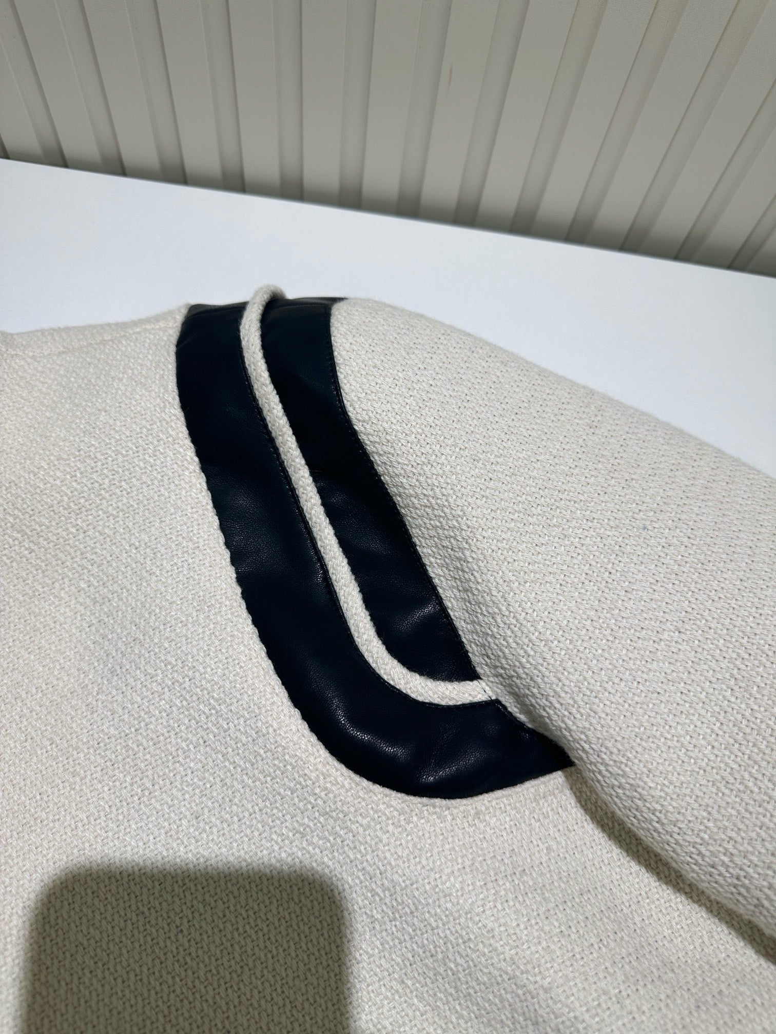 Multi-color Jacket - FashionHype.xyz