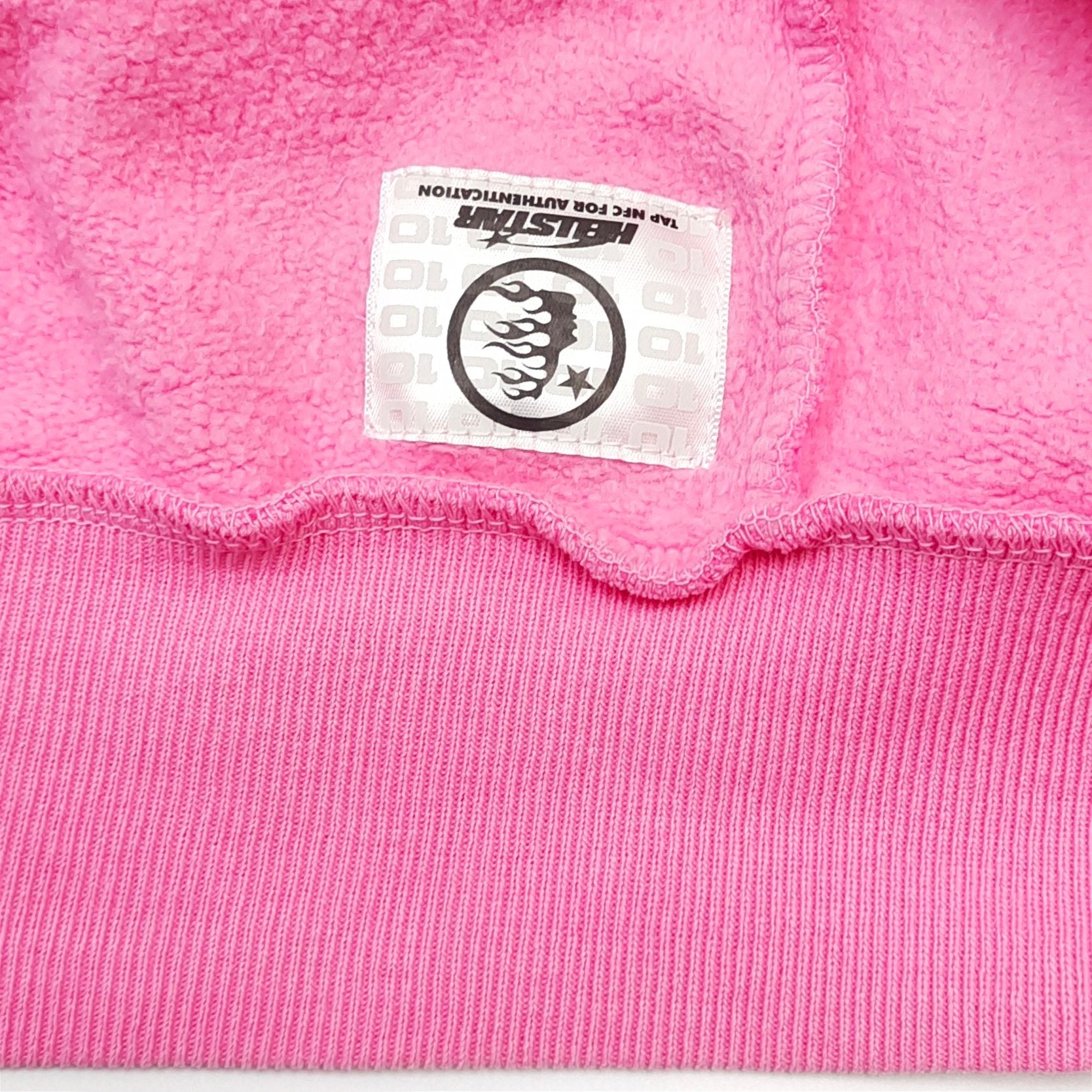 Rosa Hoodie