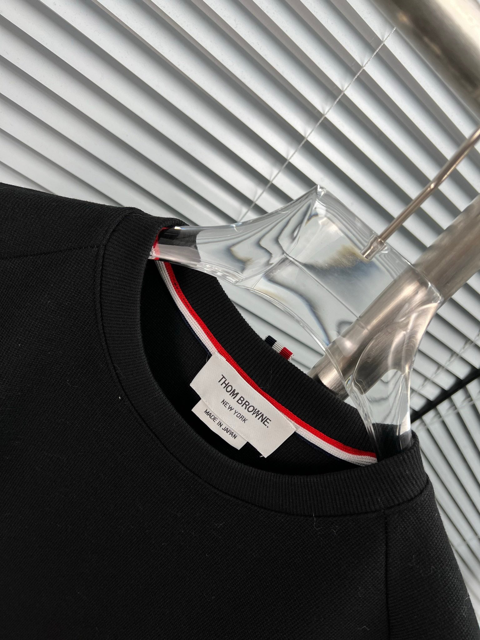 Mehrfarbiges Trikot