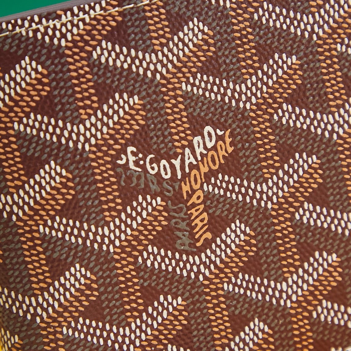 Multi-Colors Bag - FashionHype.xyz
